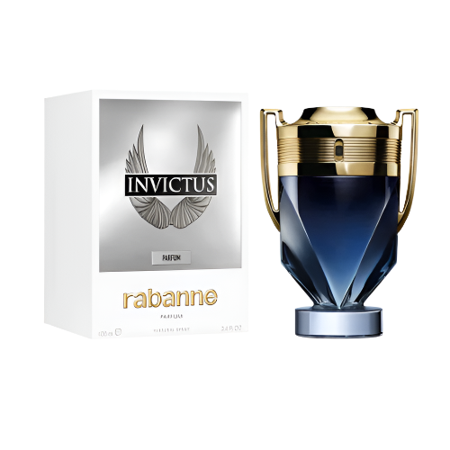 Paco Rabane Invictus Parfum W2B