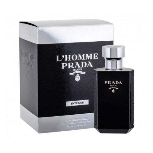 Prada L'Homme Intense Eau De Parfum W2B