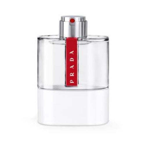 Prada Luna Rossa Eau De Toilette W2B