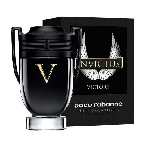 Invictus Victory Eau De Parfum Extreme W2B