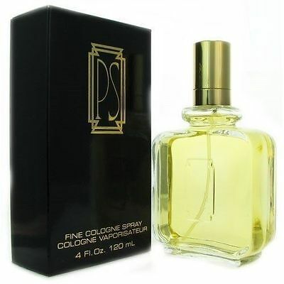 Paul Sebastian Cologne W2B