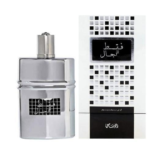 Rasasi Faqat Lil Rijal Eau De Parfum W2B