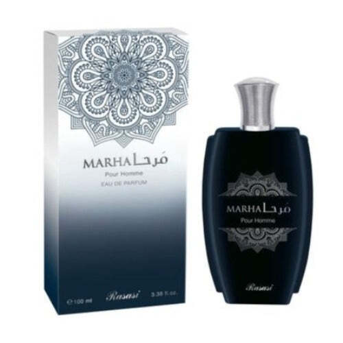 Rasasi Marha Pour Homme Eau De Parfum W2B