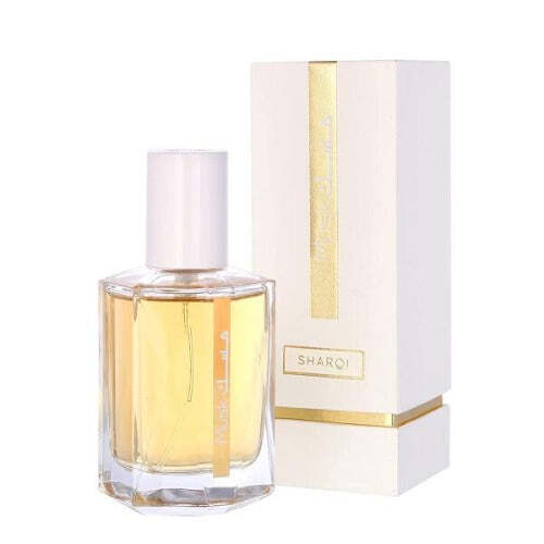 Rasasi Musk Sharqi Eau De Parfum W2B