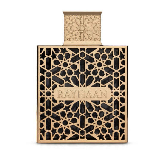 Rayhaan Elixir Eau De Parfum W2B