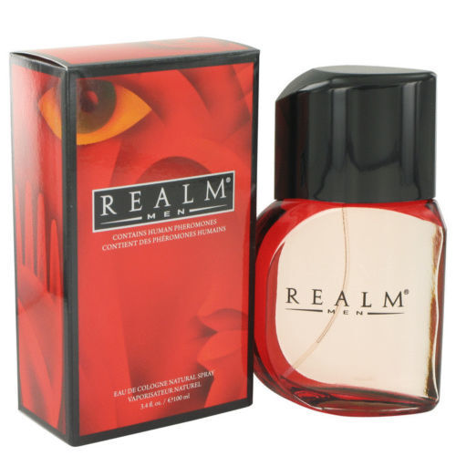 Erox Realm Eau De Cologne W2B