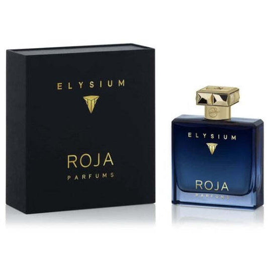 Roja Elysium Eau De Parfum W2B