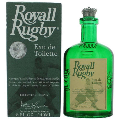 Royall Rugby Eau De Toilette (New Packaging) W2B