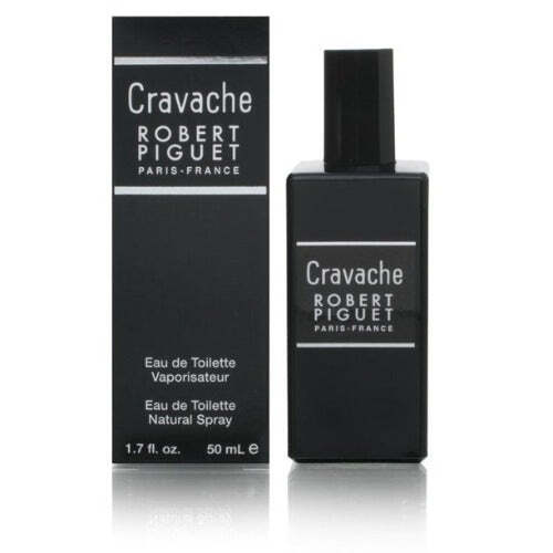 Robert Piguet Cravache Eau De Toilette W2B