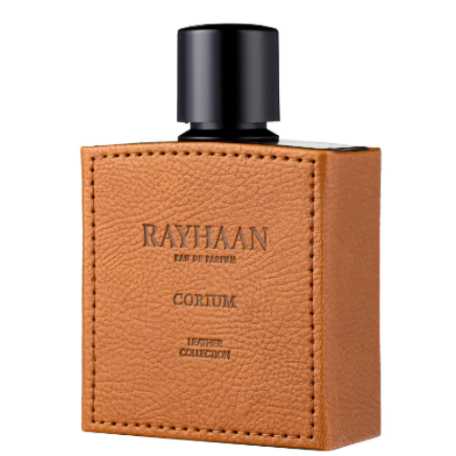 Rayhaan Corium Leather Eau De Parfum W2B