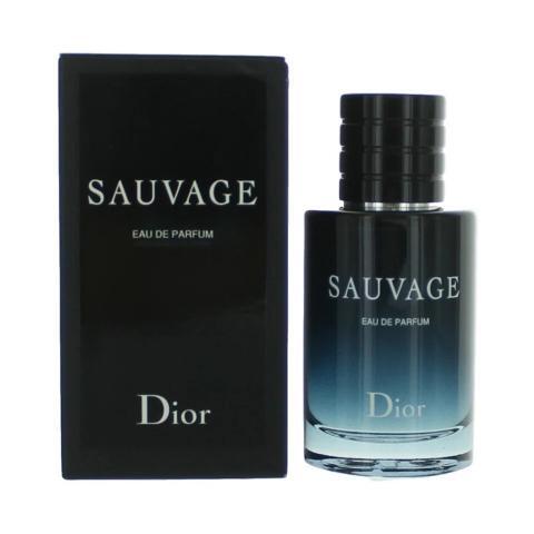 Dior Sauvage Eau De Parfum W2B