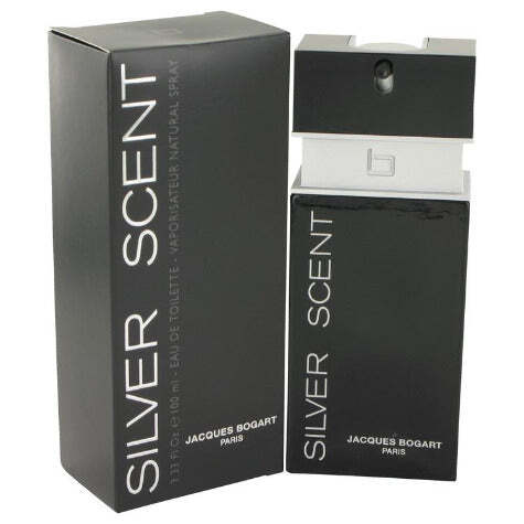 Silver Scent Eau De Toilette W2B