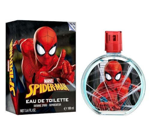 Ultimate Spiderman Eau De Toilette W2B