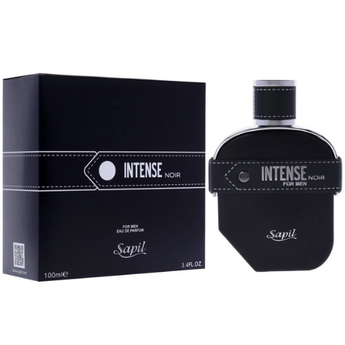 Sapil Intense Noir Eau De Parfum W2B