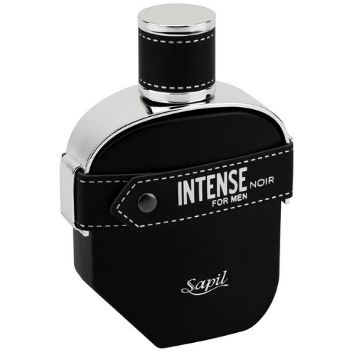 Sapil Intense Noir Eau De Parfum W2B