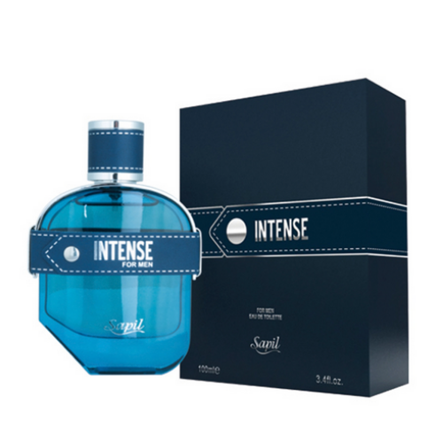 Sapil Intense Eau De Toilette W2B