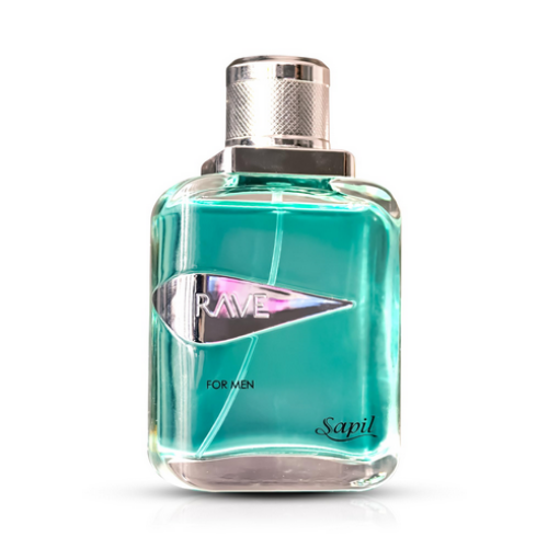 Sapil Rave Eau De Toilette W2B