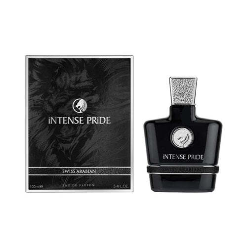 Swiss Arabian Intense Pride Eau De Parfum W2B