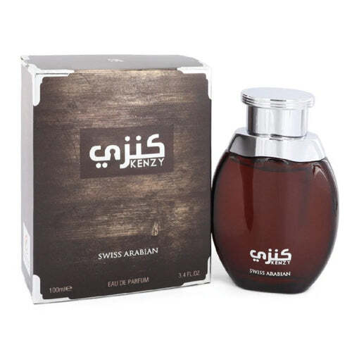Swiss Arabian Kenzy Eau De Parfum W2B