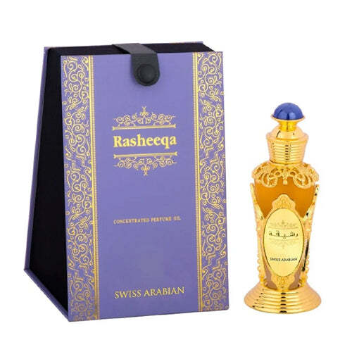 Swiss Arabian Rasheeqa 982 Eau De Parfum W2B