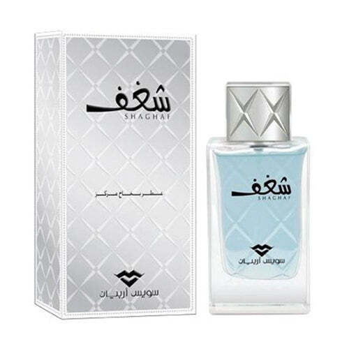 Swiss Arabian Shaghaf Eau De Parfum W2B