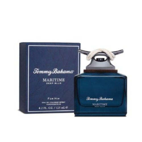 Tommy Bahama Maritime Deep Blue Eau De Cologne W2B