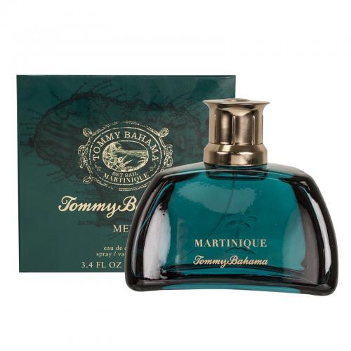 Tommy Bahama Set Sail Martinique Eau De Cologne W2B