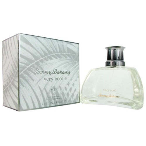 Tommy Bahama Very Cool Eau De Cologne W2B