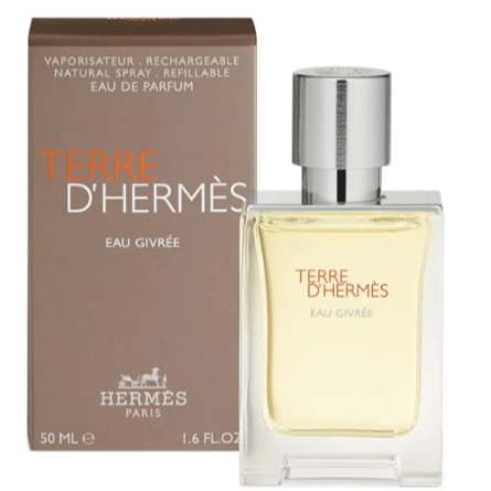 Terre D'Hermes Eau Givree Eau De Parfum W2B