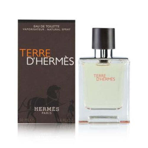 Terre D'Hermes Eau De Toilette W2B