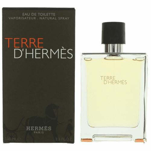 Terre D'Hermes Eau De Toilette W2B