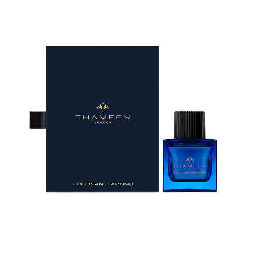 Thameen Cullinan Diamond Extrait De Parfum W2B