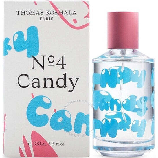 Thomas Kosmala No. 4 Candy Eau De Parfum W2B