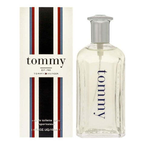 Tommy Eau De Toilette W2B