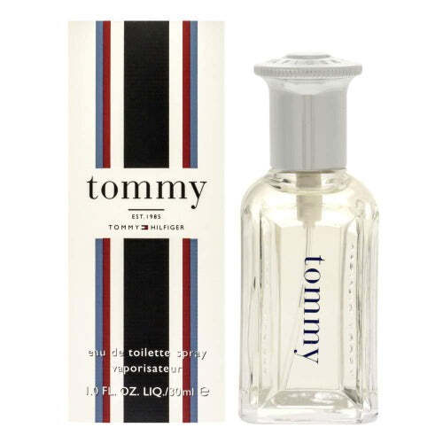 Tommy Eau De Toilette W2B
