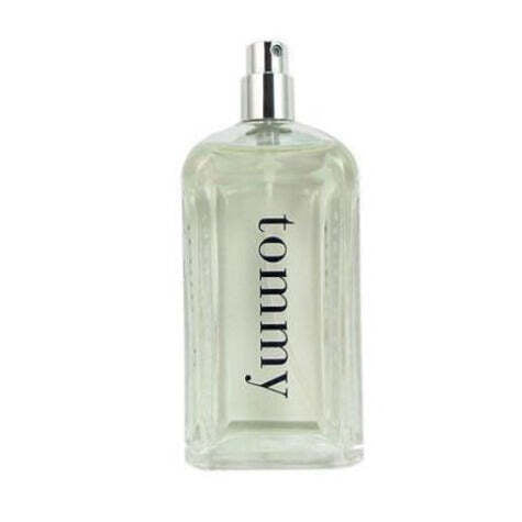 Tommy Eau De Toilette W2B