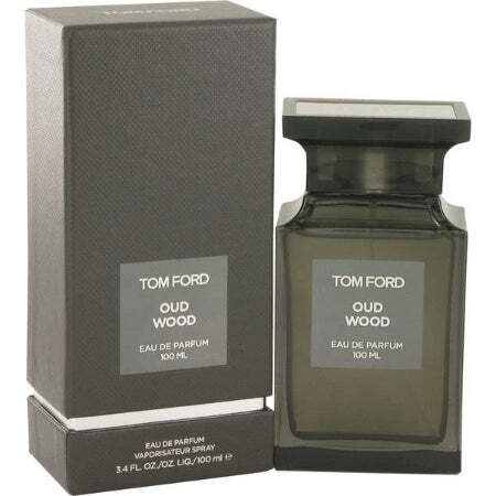 Tom Ford Oud Wood Eau De Parfum W2B
