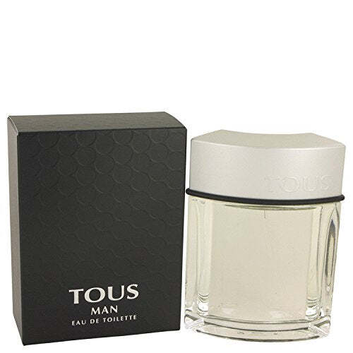 Tous Man Eau De Toilette W2B