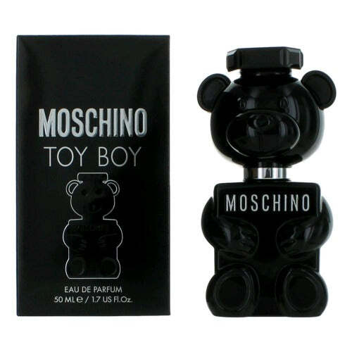 Moschino Toy Boy Eau De Parfum W2B