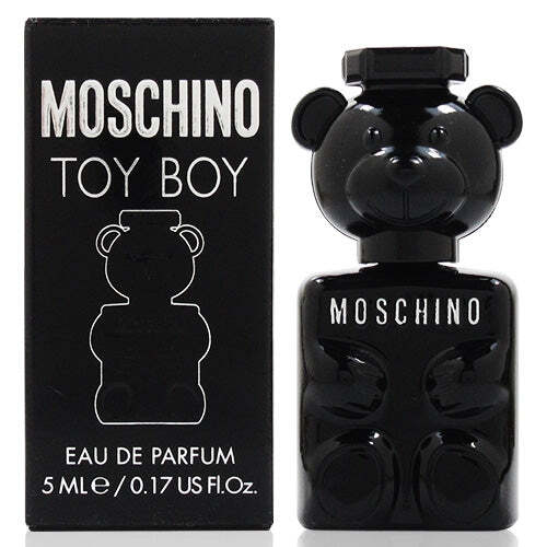 Moschino Toy Boy Eau De Parfum W2B