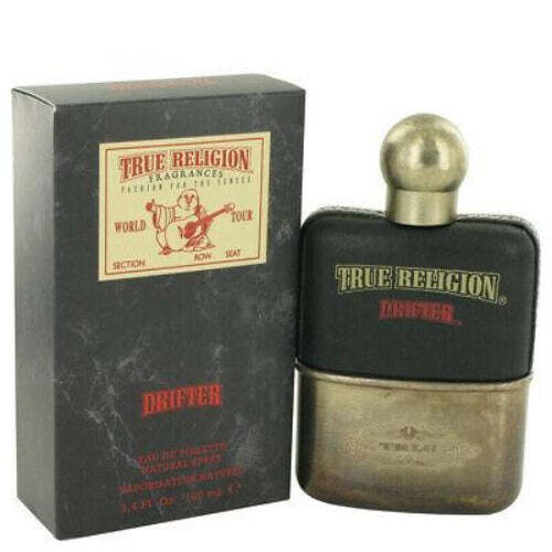 True Religion Drifter Eau De Toilette W2B