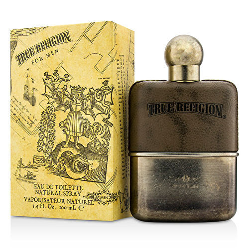 True Religion Eau De Toilette W2B