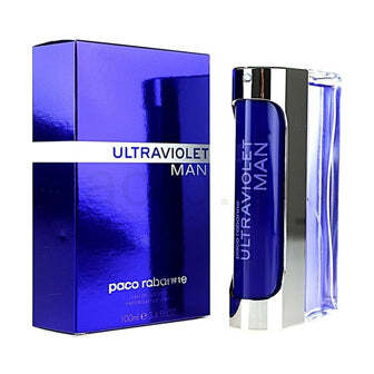 Ultraviolet Eau De Toilette W2B