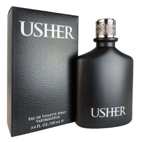 Usher Eau De Toilette W2B