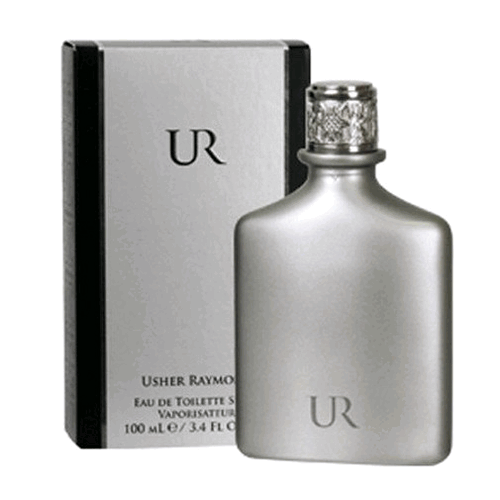 Usher Ur Eau De Toilette W2B