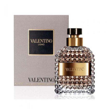 Valentino Uomo Eau De Toilette W2B