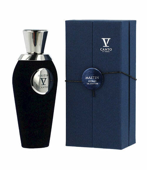 V Canto Alibi Extrait De Parfum W2B