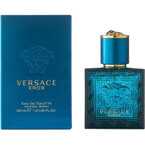 Versace Eros Eau De Toilette W2B