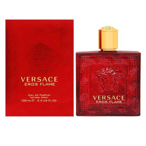 Versace Eros Flame Eau De Parfum W2B