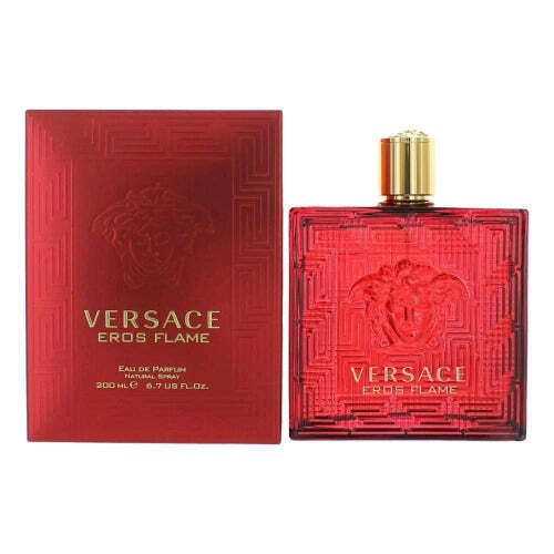 Versace Eros Flame Eau De Parfum W2B